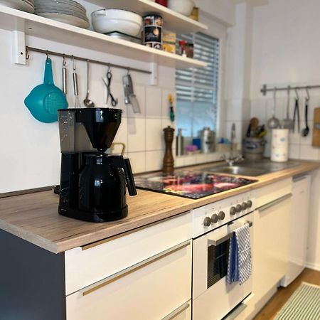 Am Wii- Weg Apartment Vogtsburg Bagian luar foto
