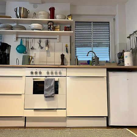 Am Wii- Weg Apartment Vogtsburg Bagian luar foto