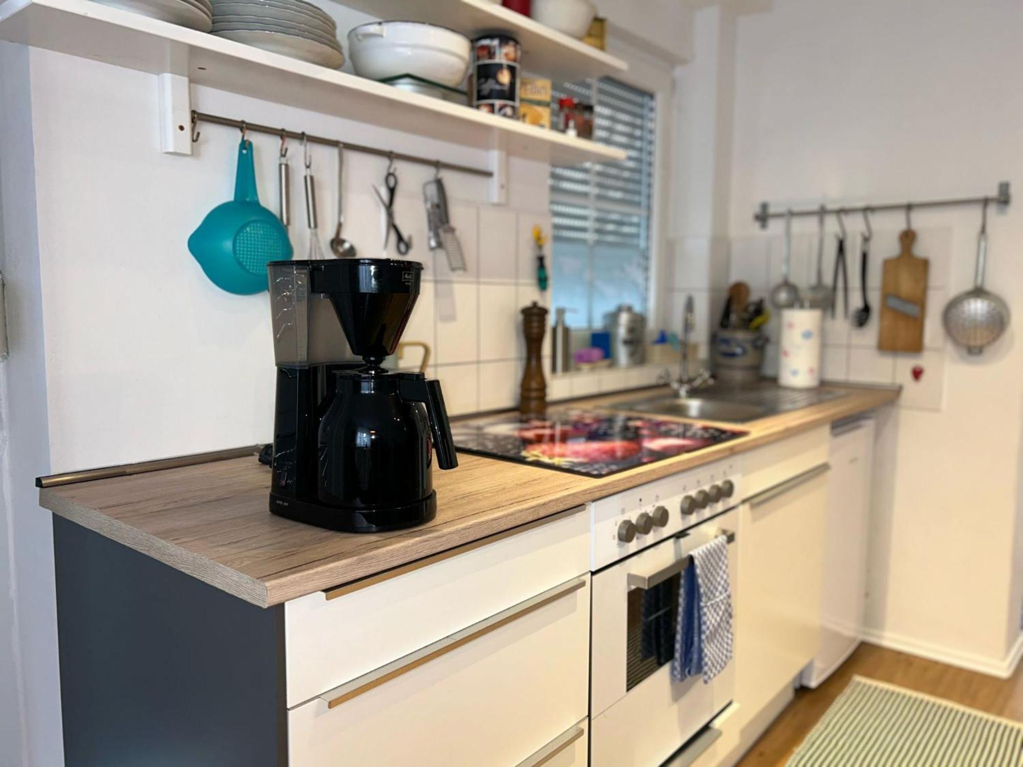 Am Wii- Weg Apartment Vogtsburg Bagian luar foto