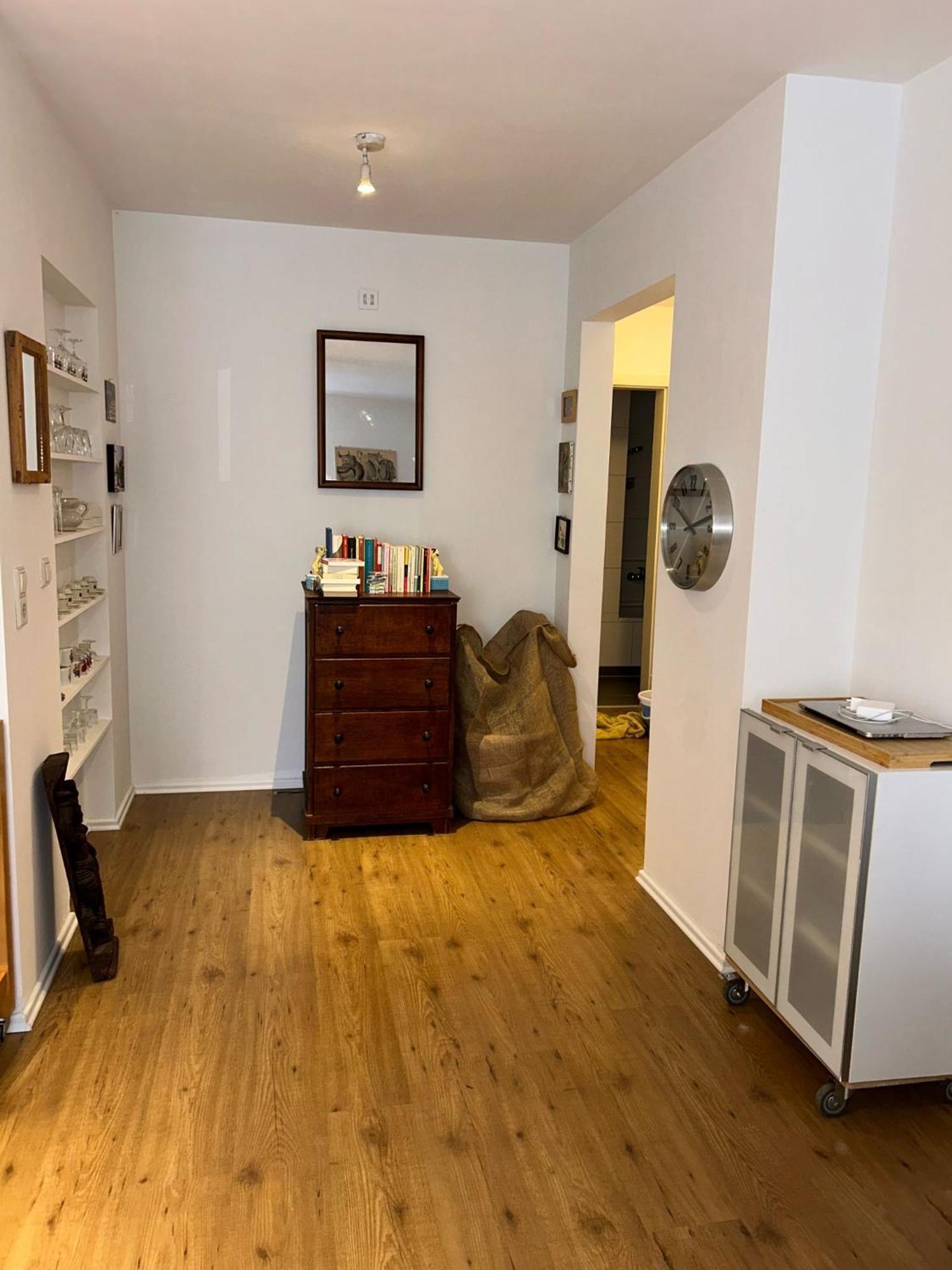 Am Wii- Weg Apartment Vogtsburg Bagian luar foto